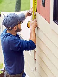 Affordable Siding Repair and Maintenance Services in New Freedom, PA